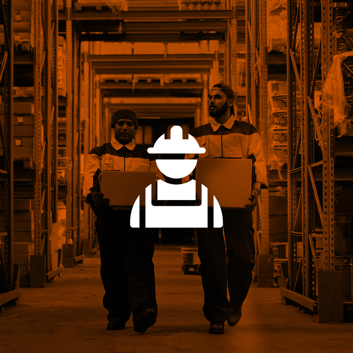 5 Ways to Mitigate the Warehouse Labor Shortage