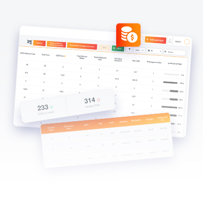 نظام محاسبة شركات النقل