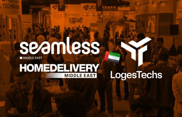 لوجستكس تشارك في معرض Seamless Home Delivery Middle East 2025!