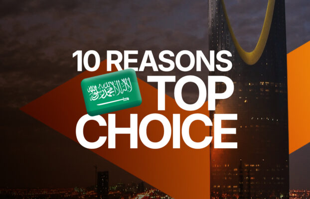 10 أسباب تجعل نظام لوجستكس الخيار الأول لشركات الشحن في السعودية